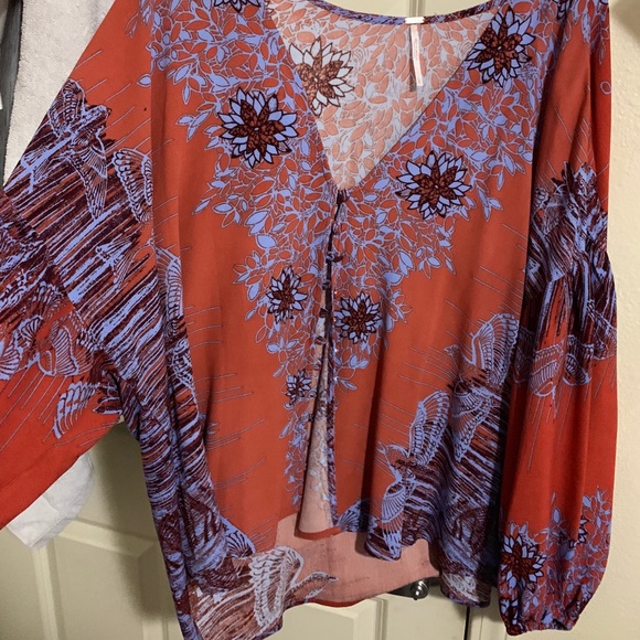 Free people - Picture 2 of 2